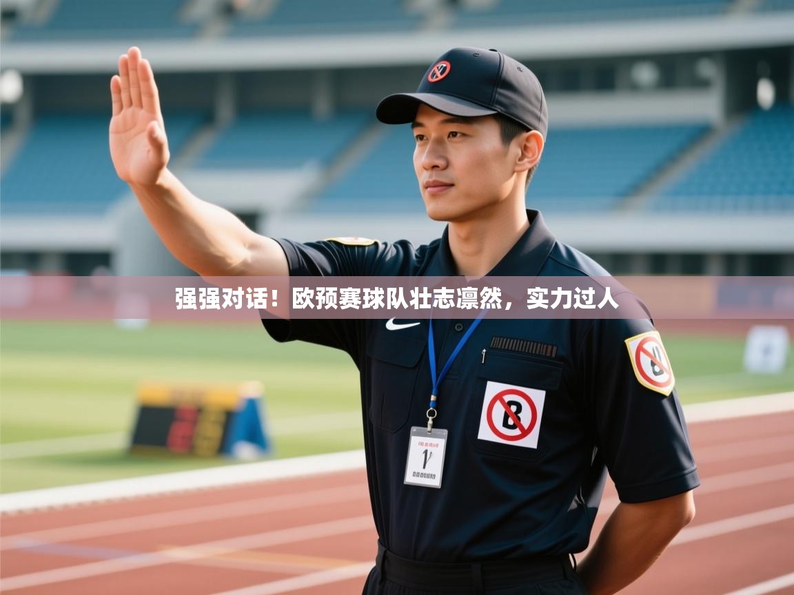 强强对话！欧预赛球队壮志凛然，实力过人  第2张