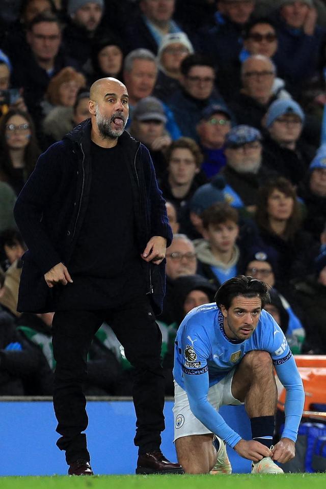 开云体育登录-关于张弓搭箭，曼城绝杀晋级领跑淘汰赛的信息