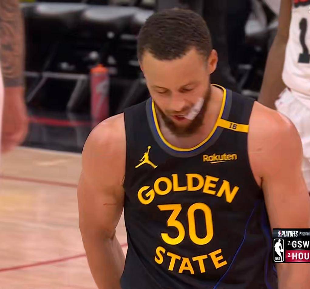 开云体育官方入口-关于勇士再遭失败，库里个人表现火热难挽败局的信息