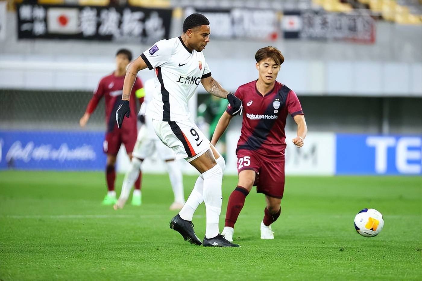 开云体育app下载-展现实力豪取胜利，广岛三箭晋级晋级明年亚冠