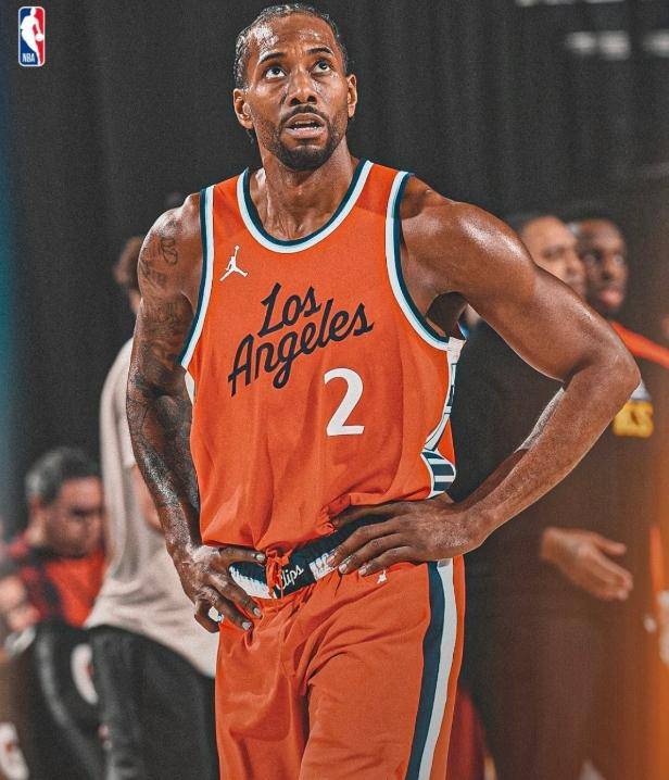 开云体育官方登录入口-快船胜骑士，莱昂纳德全场表现抢眼