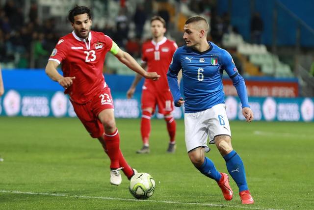 开云体育直播-欧预赛近在眼前，球迷期待齐聚