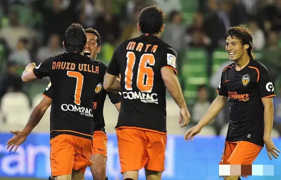 关于瓦伦西亚遭遇主场失利，降级阴影再现！的信息