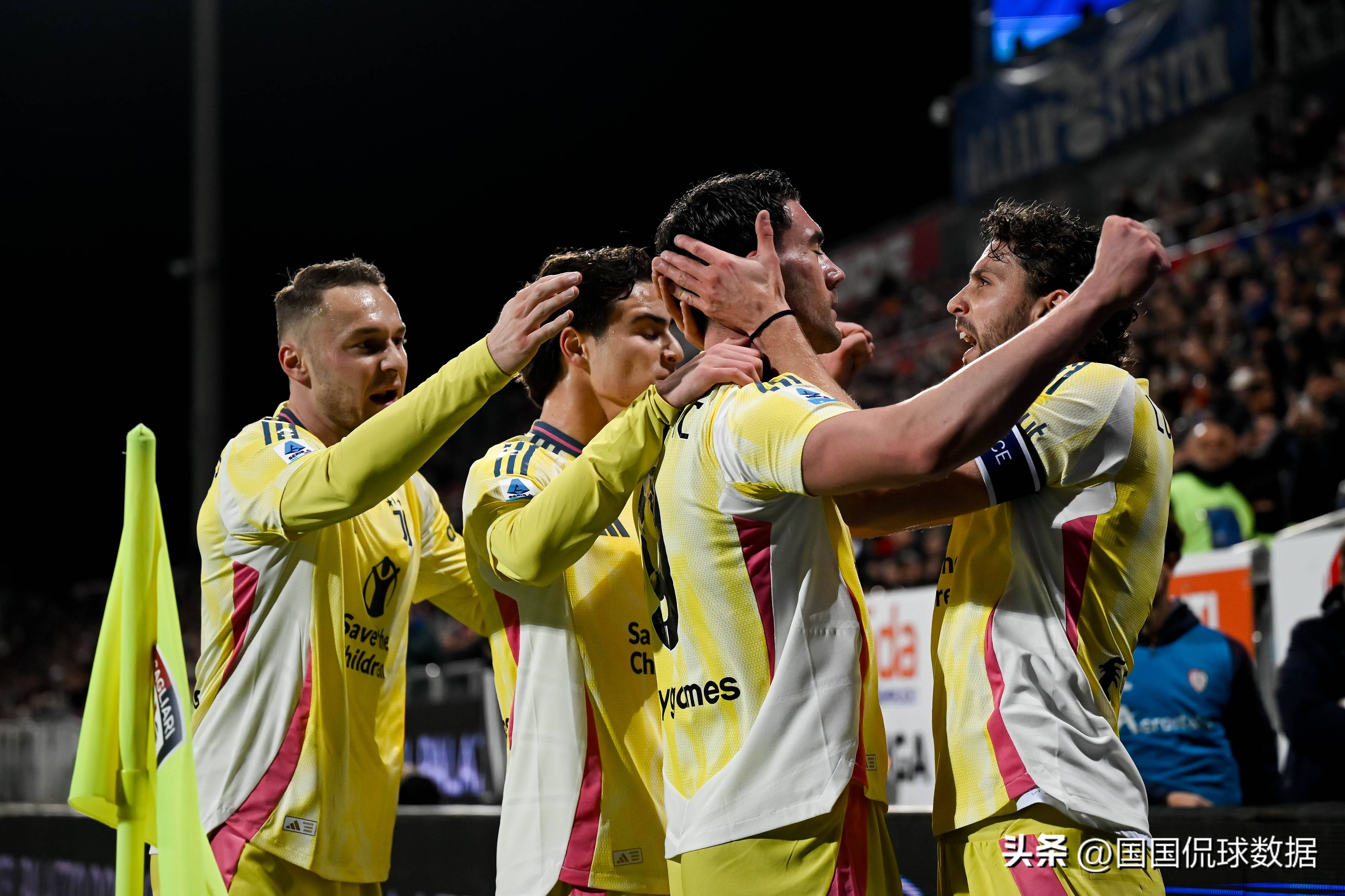 尤文图斯奋力一搏争取胜利的机会的简单介绍