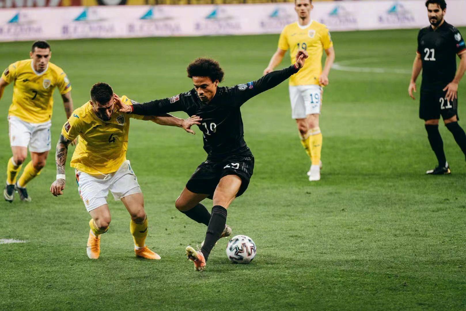 开云体育网页版入口-德国队战胜摩尔多瓦，呼声高涨欧锦赛踢足球