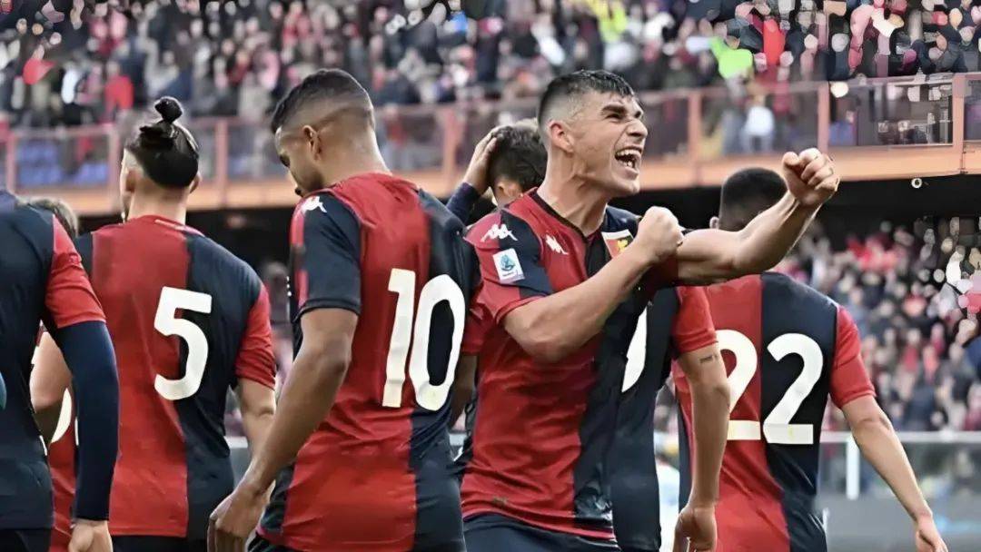 开云体育app-关于热那亚主场大胜维罗纳，重返胜利之路的信息