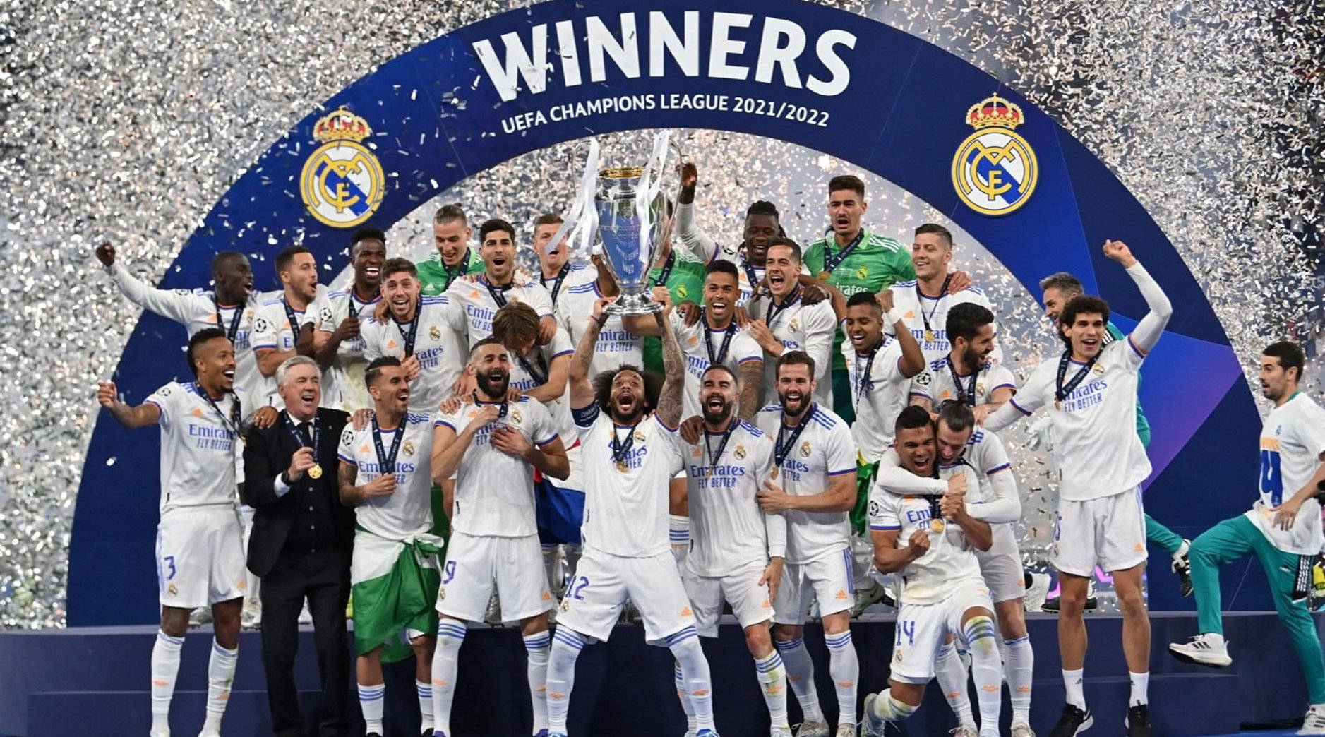 开云体育直播-皇家马德里夺冠热门，欧洲联赛表现抢眼