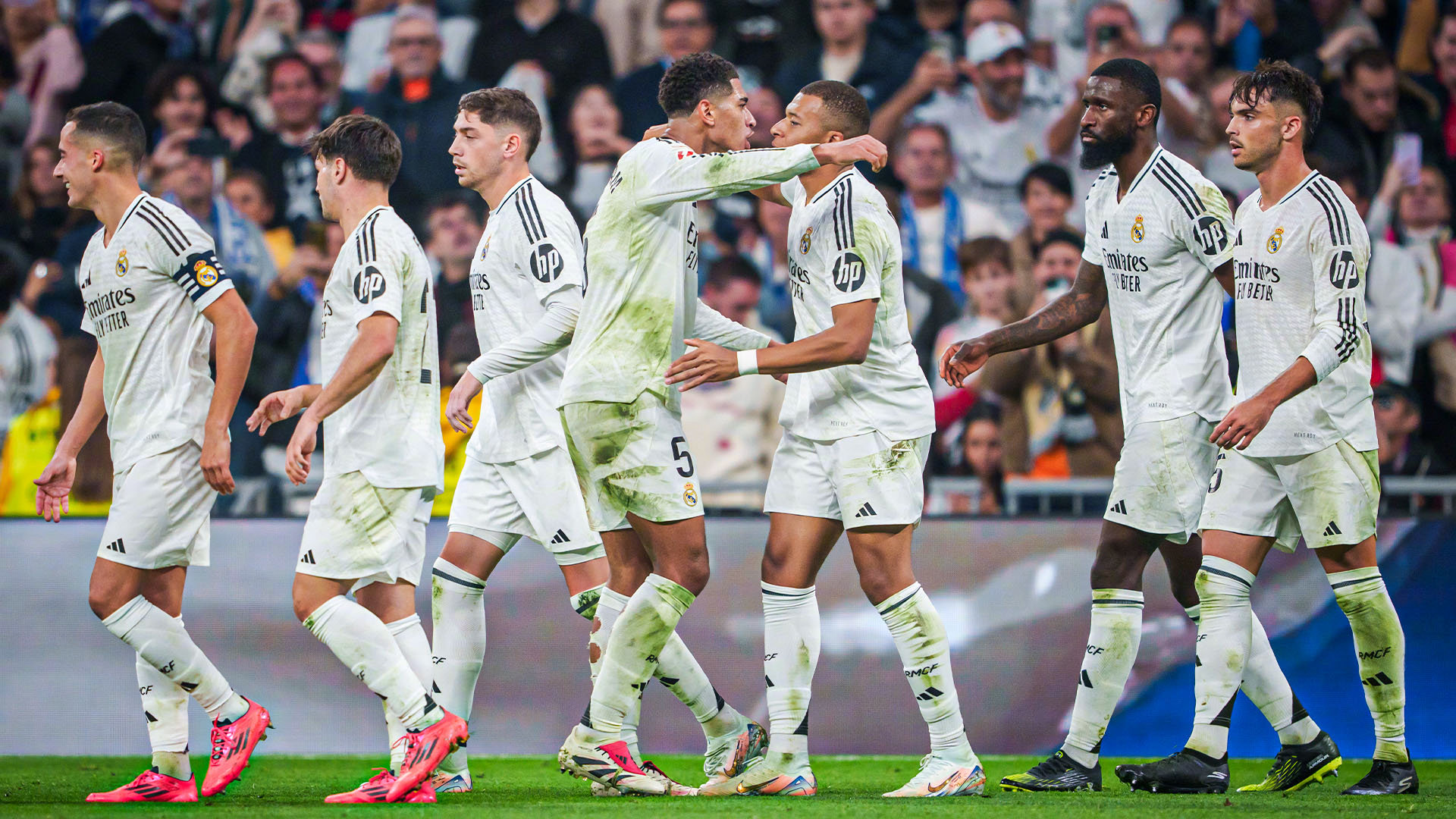 皇家马德里夺冠热门，欧洲联赛表现抢眼