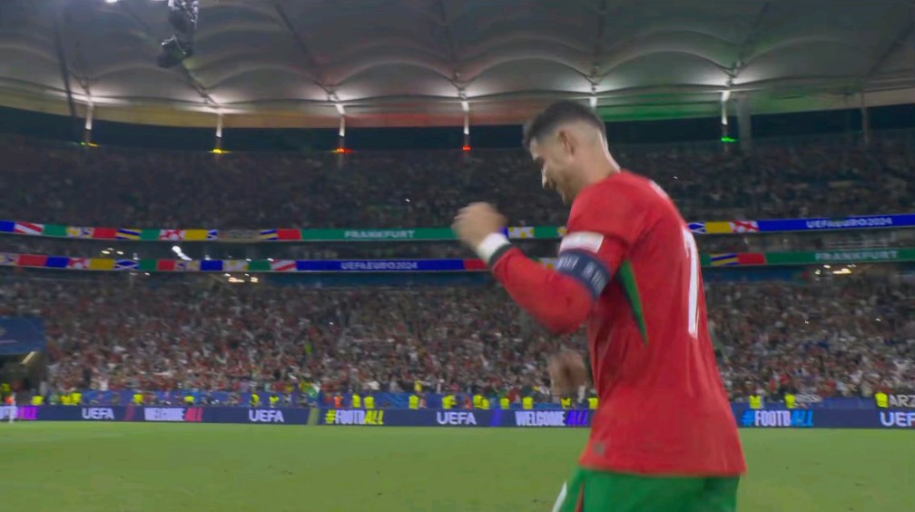 斯洛文尼亚逆袭成功，欧洲杯资格赛晋级形势喜人的简单介绍