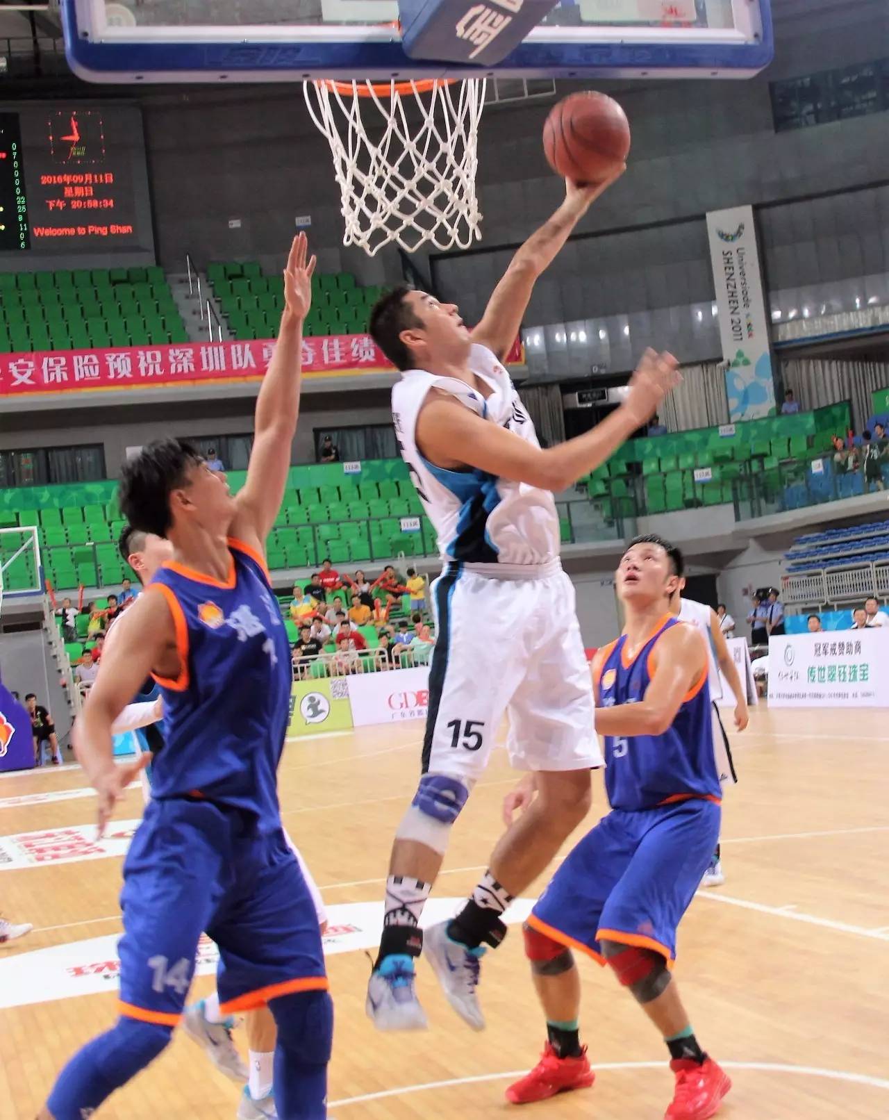 开云体育地址-吉林队力克对手，全场高潮涌现的简单介绍