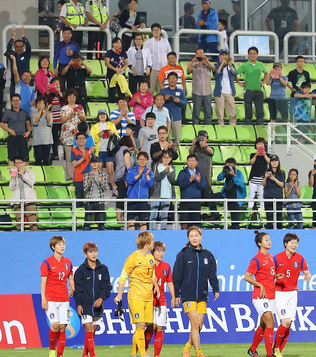 开云体育平台-韩国球队在亚冠比赛中击败对手