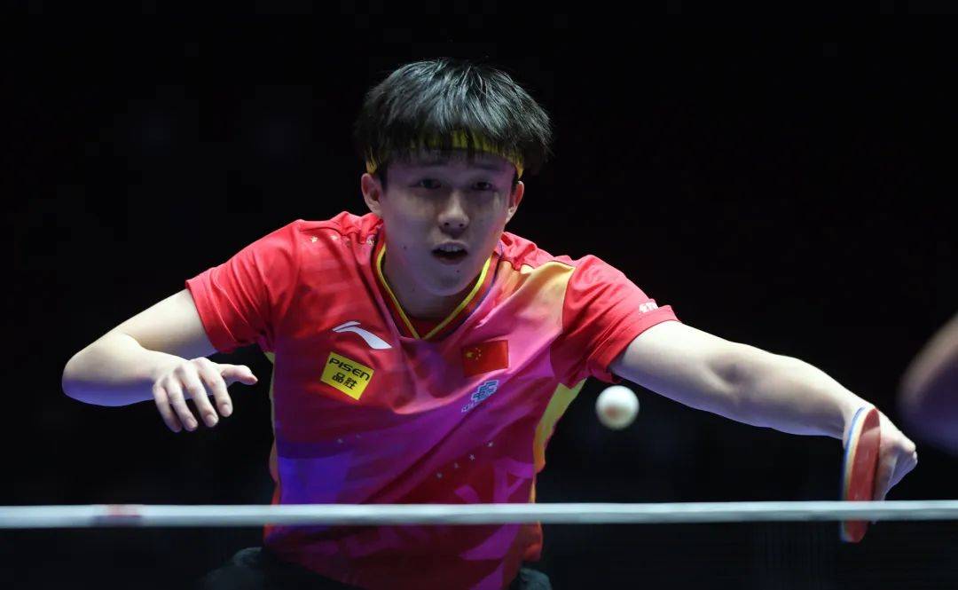 开云体育地址-比利时男子乒乓球胜出，实力强劲