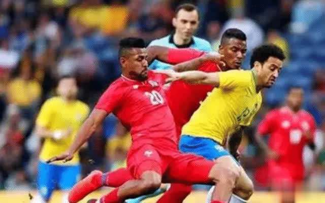 开云体育app-关于挪威队势不可挡，客场击败特立尼达和多巴哥的信息