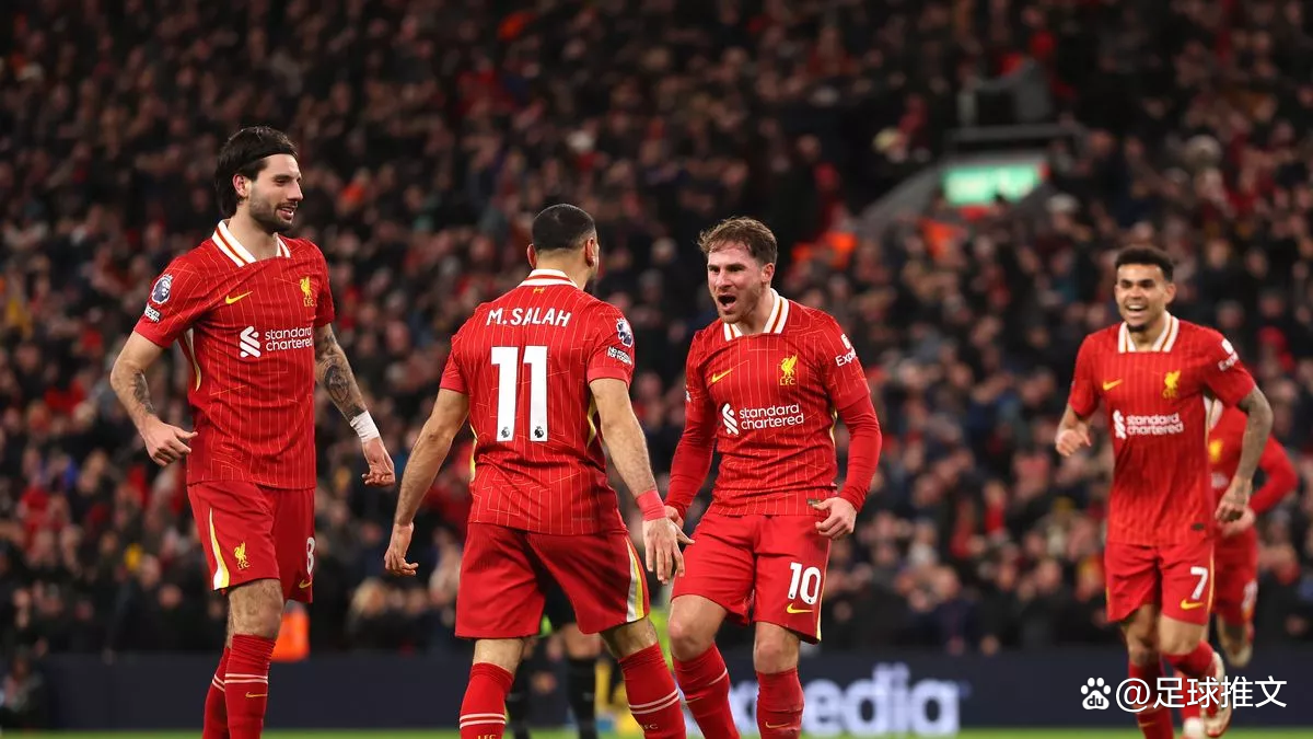 开云体育app-关于利物浦大胜，英超劲旅顺利晋级半决赛！的信息