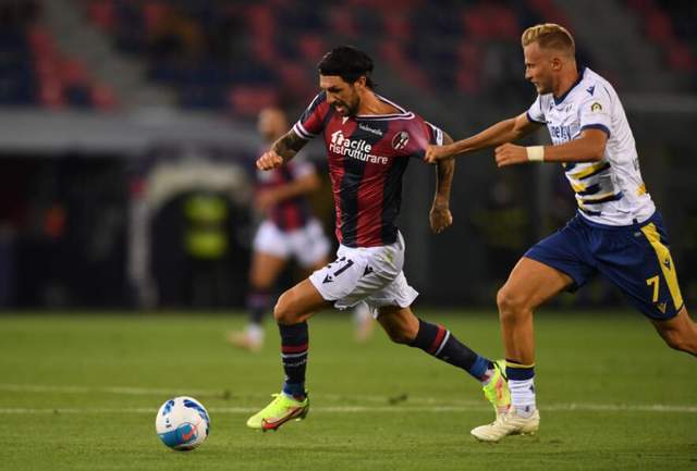 开云体育官方登录入口-关于萨索洛客场大胜，创造意甲新纪录的信息