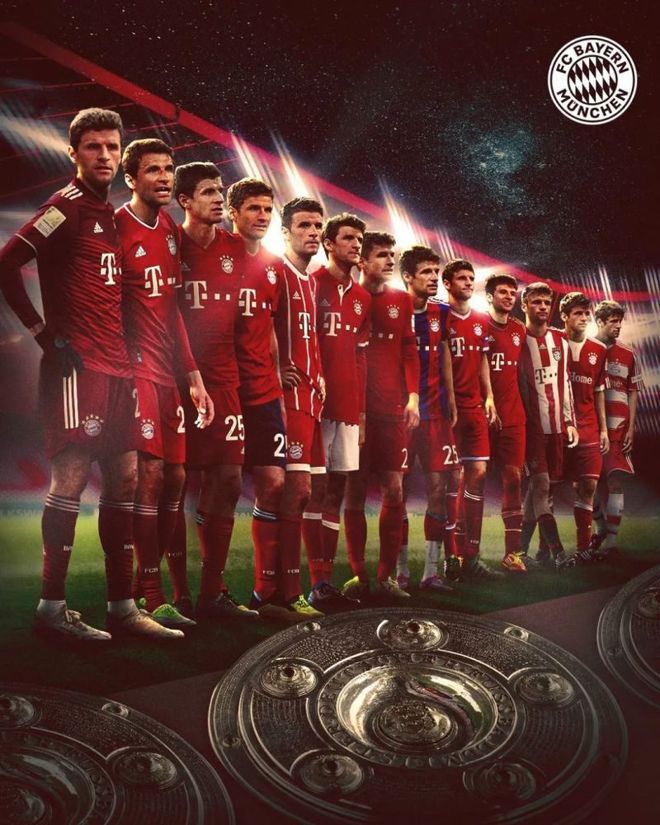 开云体育官网入口-拜仁慕尼黑主场告捷，晋级欧冠32强的简单介绍