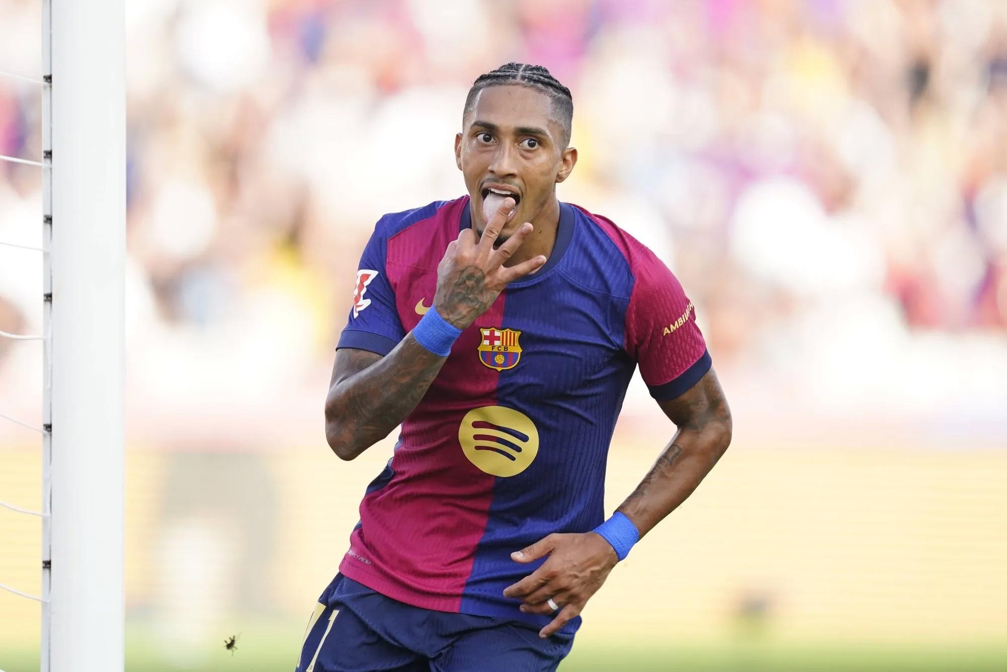 马洛卡客场击败韦斯卡，保级希望大增的简单介绍