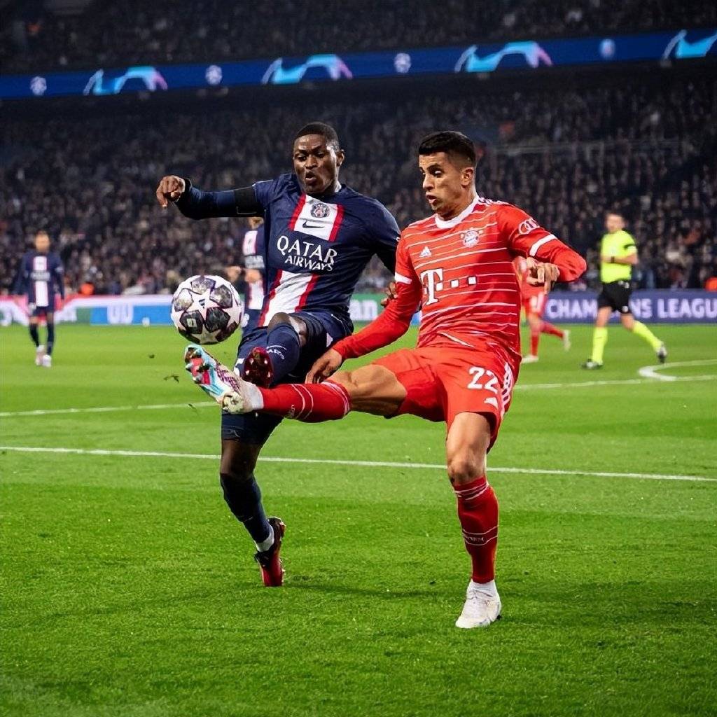 拜仁慕尼黑寻求主场优势，雄心勃勃的简单介绍