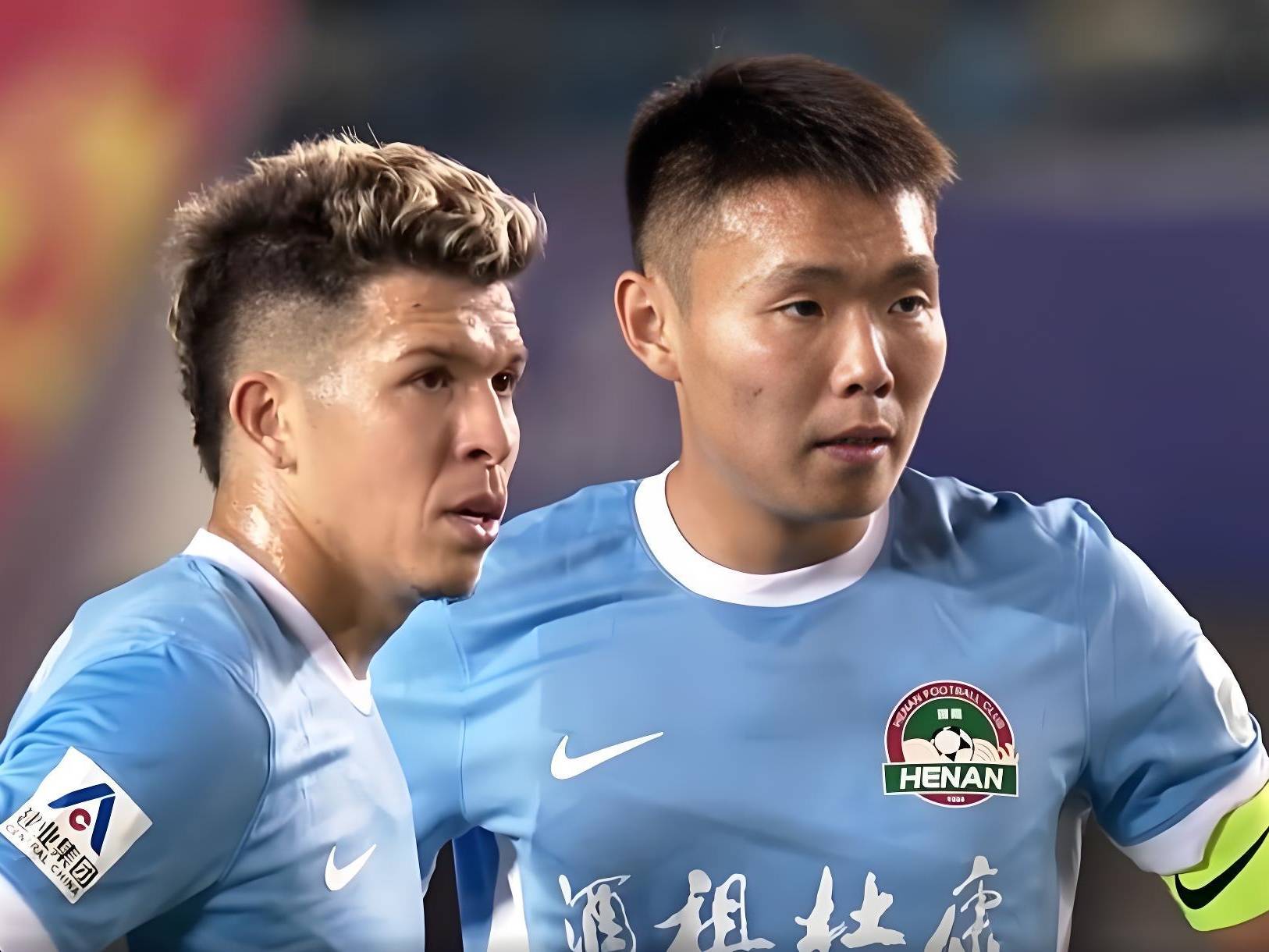 开云体育直播-河南男篮势不可挡，实现连胜