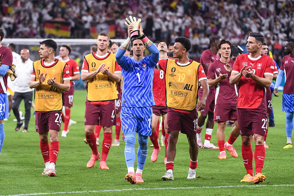 欧洲杯资格赛战况激烈，众多强队实力亮相的简单介绍