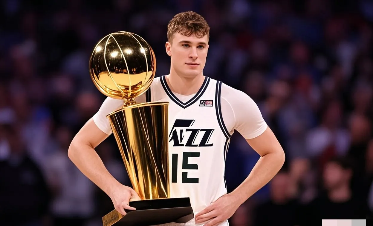 爵士队客场取胜，主帅赞扬球员表现出色