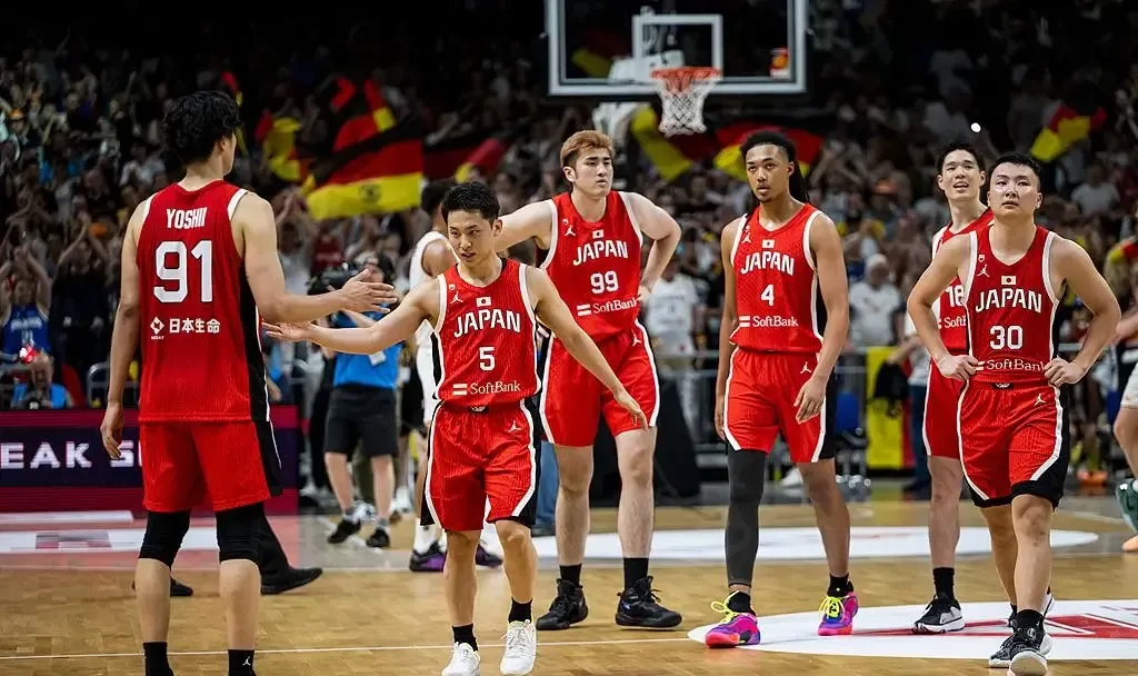 开云体育在线登录-日本篮球联赛本周迎来多场精彩对决