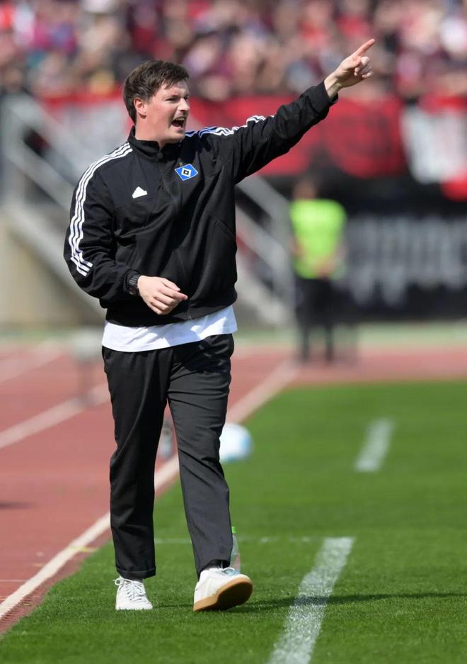 汉堡球员体能引发关注，德甲竞争激烈赛季继续的简单介绍