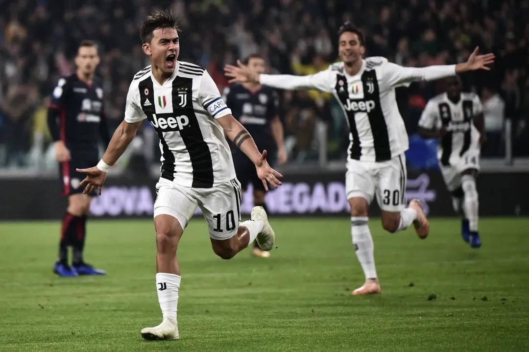 关于尤文图斯中场受伤，球队进攻火力受影响的信息