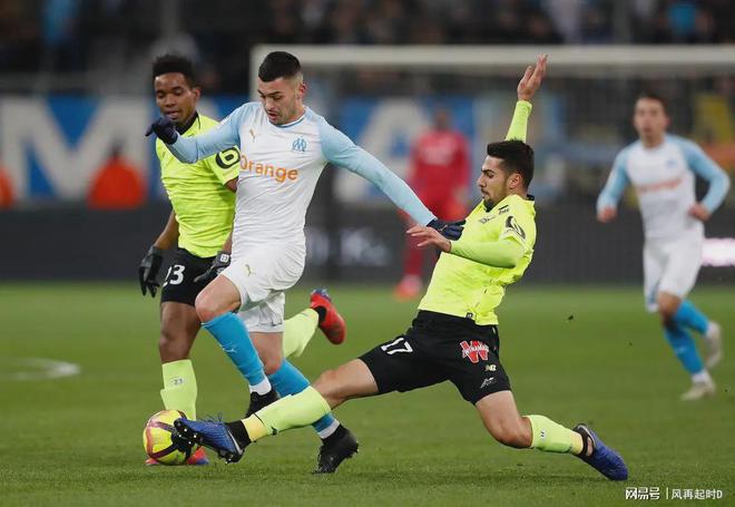 开云体育亚洲官网-瓦朗谢纳击败里尔，晋级法甲联赛冠军追逐的简单介绍