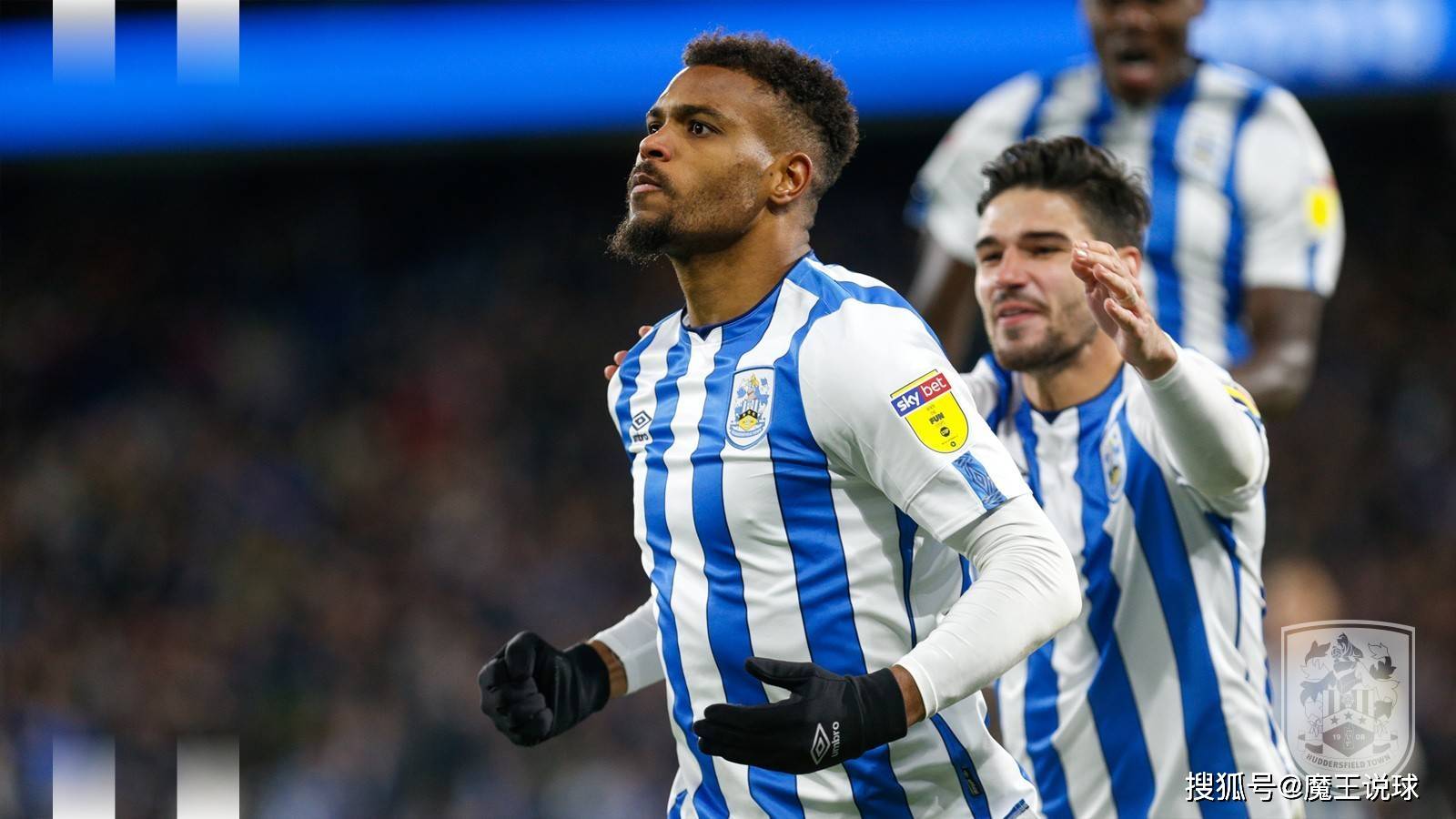 开云体育中国官网-关于哈德斯菲尔德客场逆转拿分，击败对手的信息