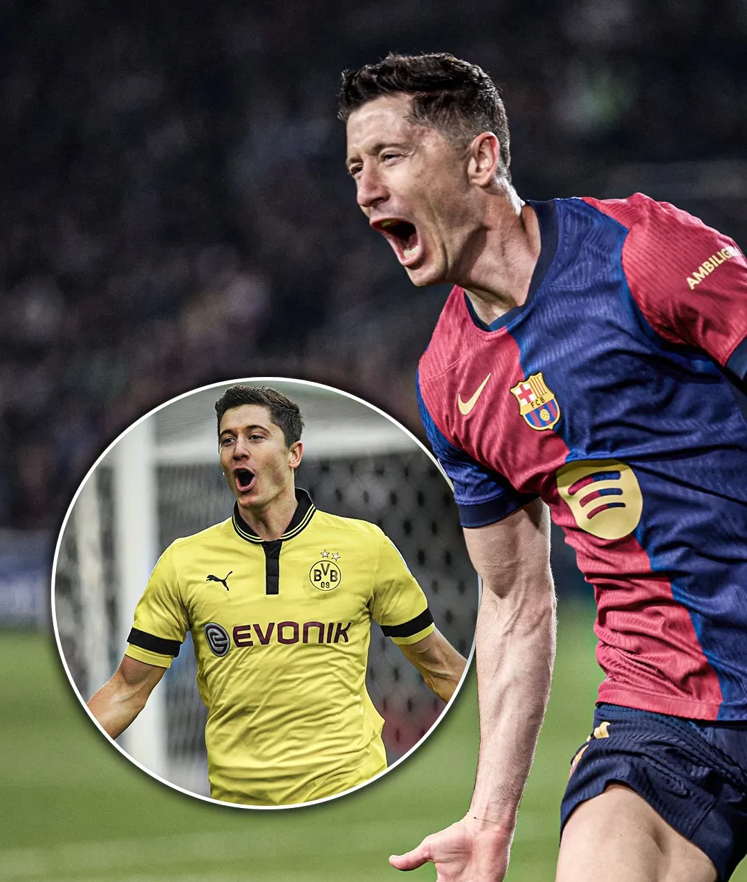 莱万多夫斯基破门，拜仁慕尼黑再胜的简单介绍