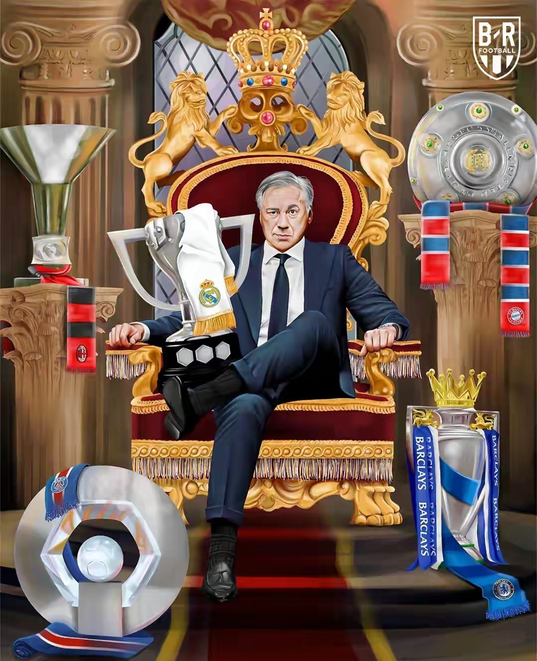 开云体育登录-卢顿主帅磨炼球员意志，赢得关键比赛声望