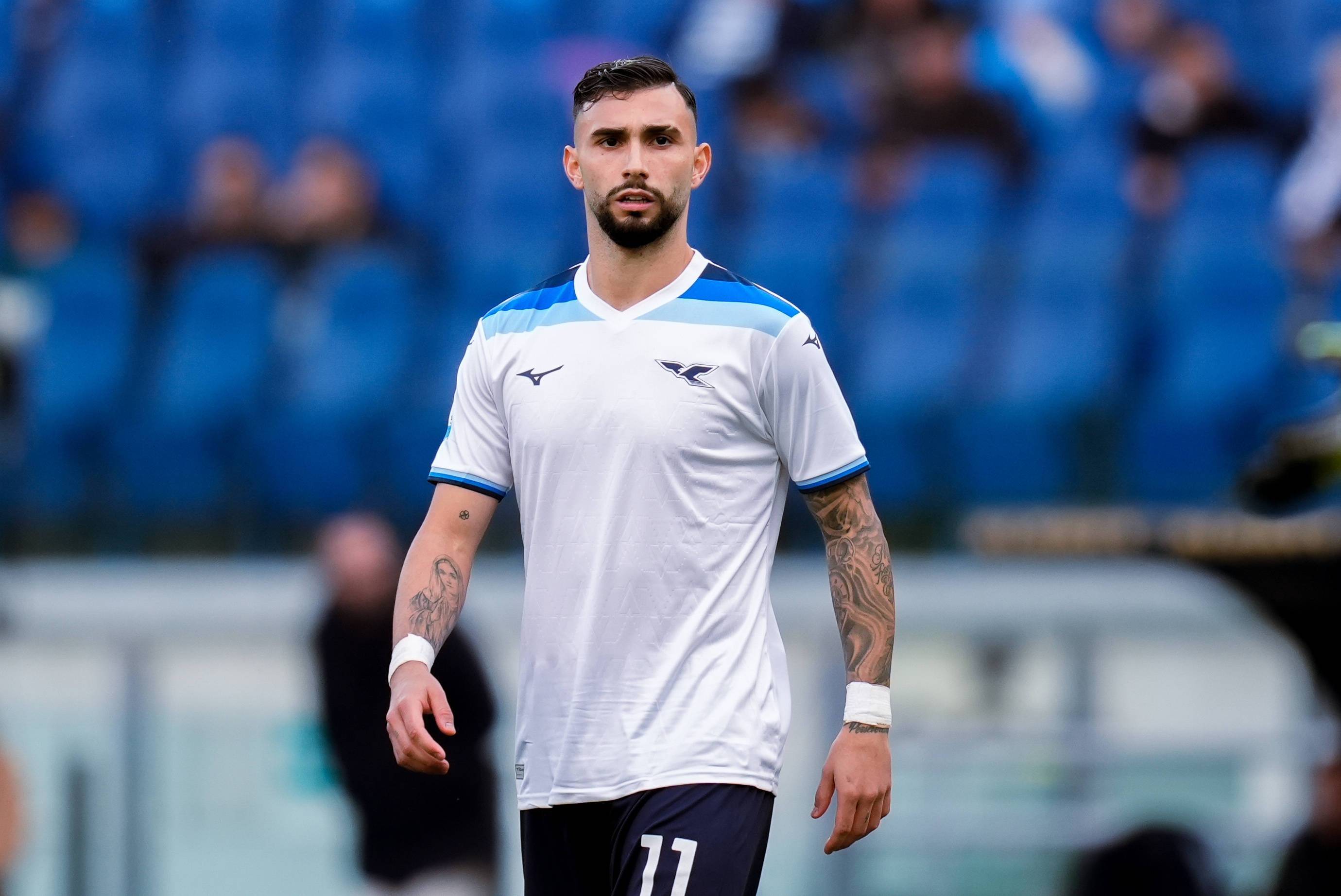 拉齐奥主场失利，球队连续三轮未能取胜的简单介绍