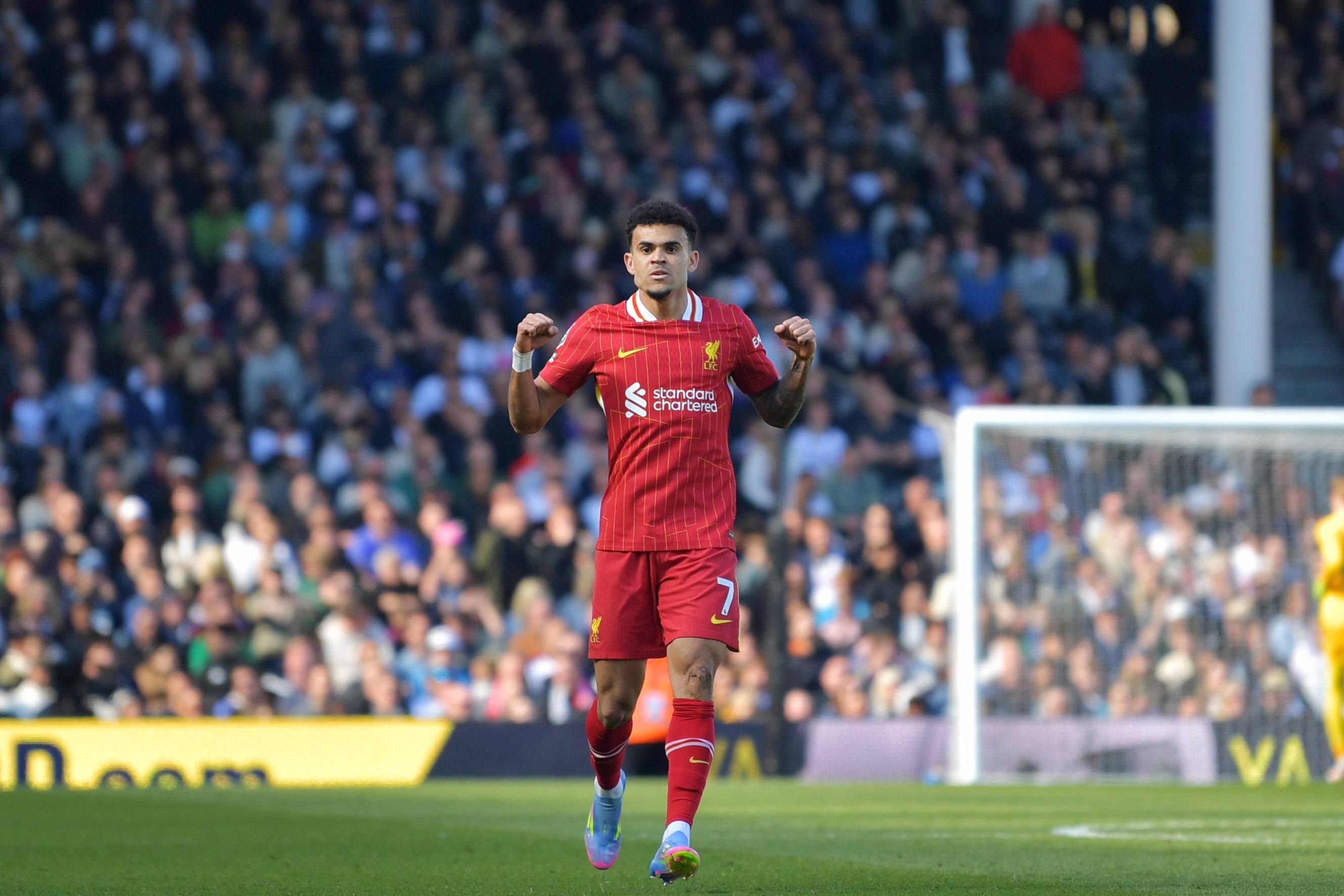 开云体育网页版入口-利物浦主场大胜富勒姆，豪取三分