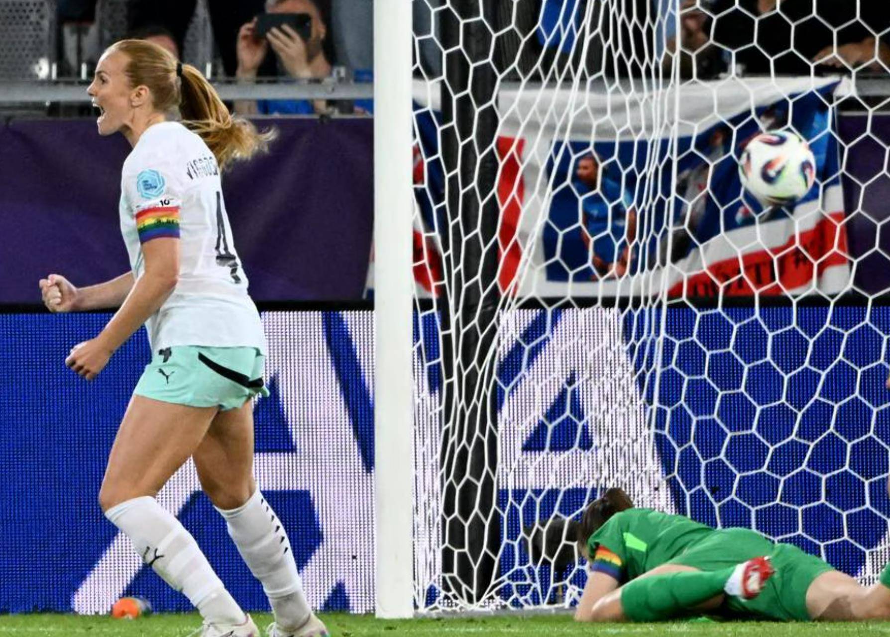 开云体育登录-韩国女足力克俄罗斯，闯入女足世界杯八强