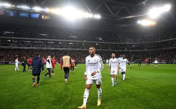 开云体育在线-皇马阵容豪华，主场迎战取胜