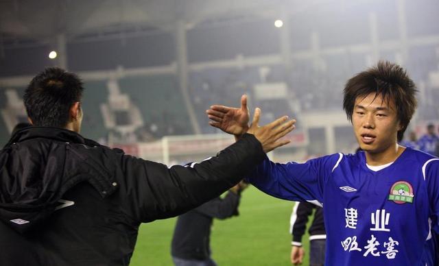 开云体育官网入口-包含河南建业换帅后连胜，球队状态回暖的词条