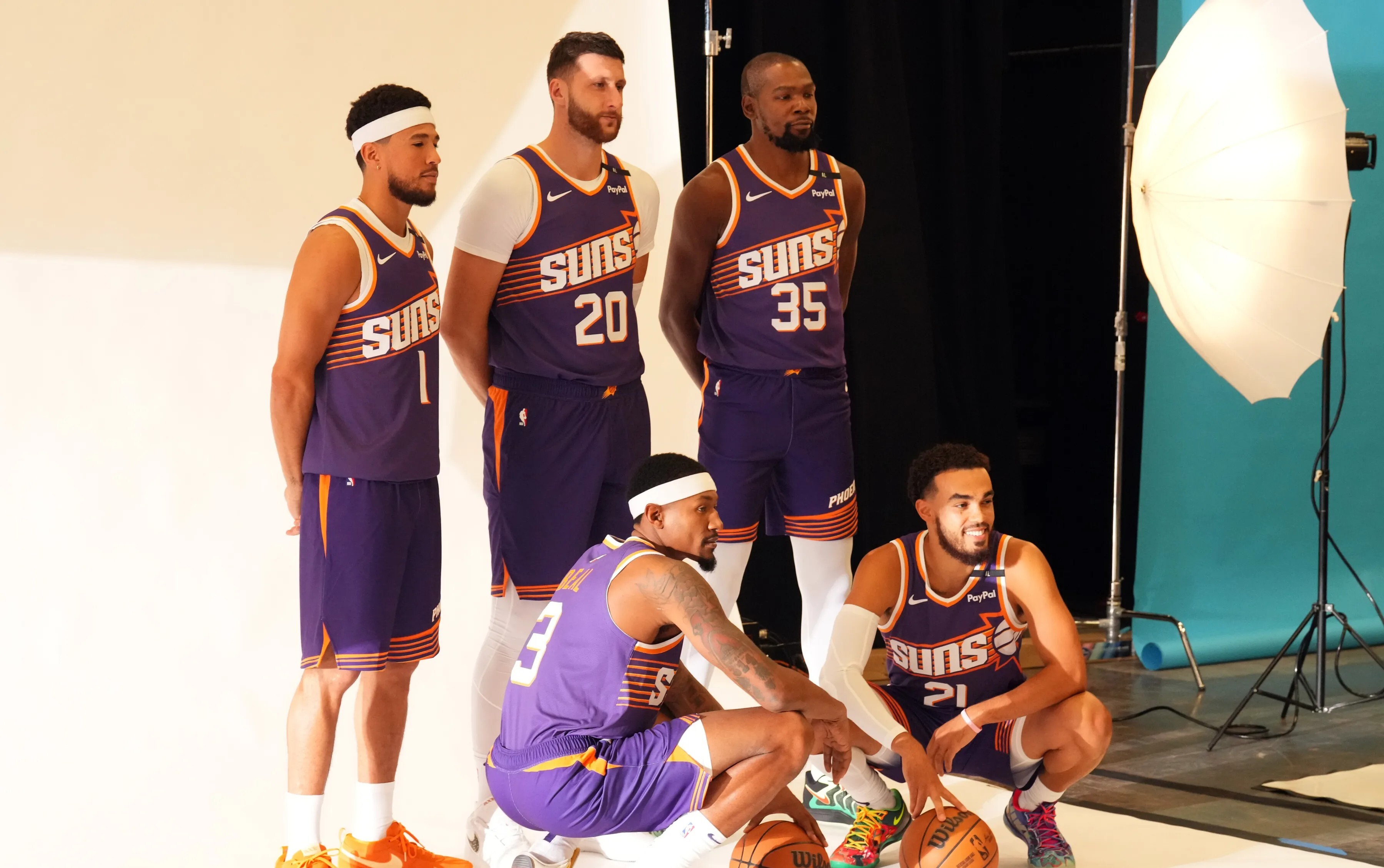 太阳队主场惨败，后卫组合状态低迷难以扭转