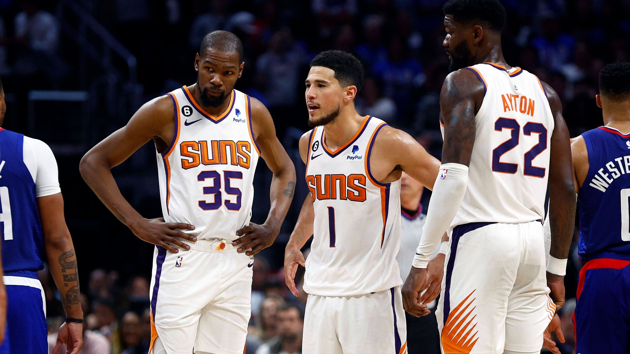 太阳队主场惨败，后卫组合状态低迷难以扭转