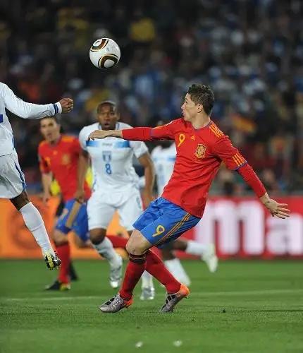 世界杯冠军曝光幕后故事，引发热议