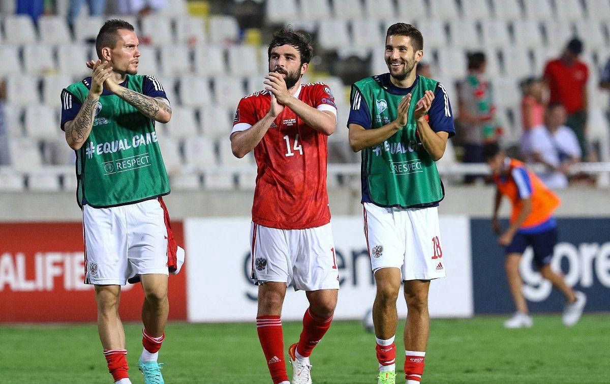 阿尔巴尼亚队在欧锦赛预选赛中取胜