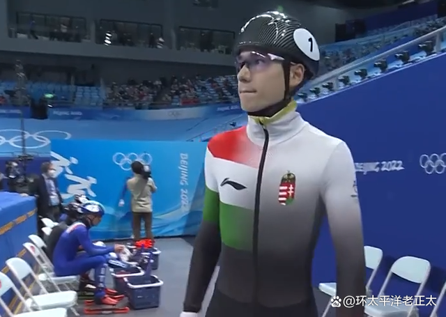 匈牙利队赢得掌声，称霸赛场