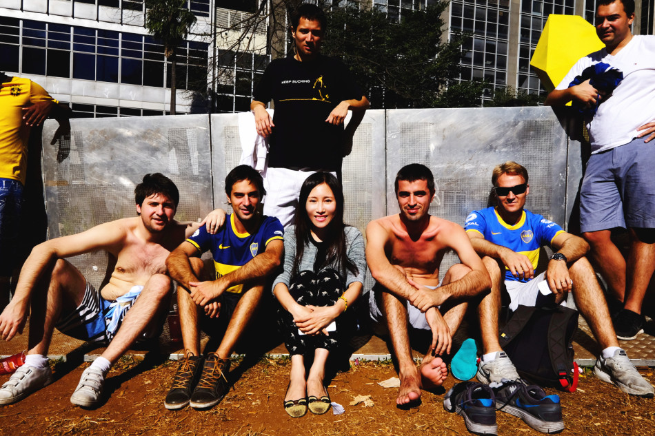 拉丁美洲篮球赛再掀巅峰对决