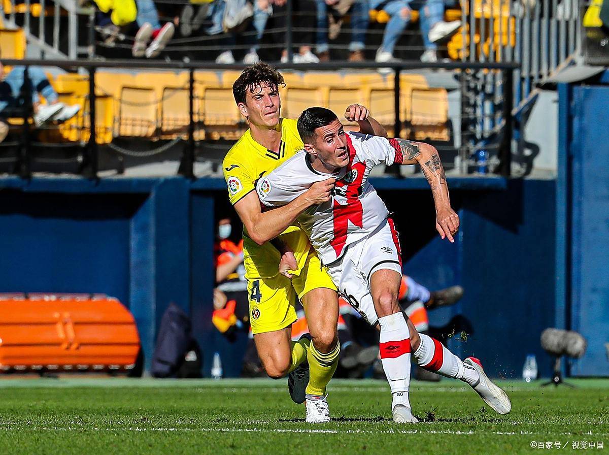 开云体育链接-比利亚雷亚尔客场战平对手，表现一般