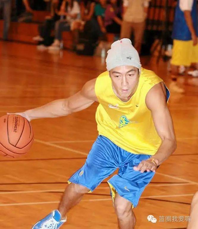 开云体育亚洲官网-篮球世界杯赛后:与陈冠希同台的明星也都是因为他爱篮球的简单介绍