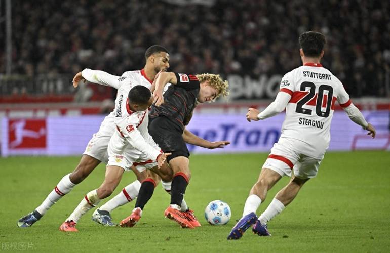 斯图加特即将在客场与沙尔克对决的简单介绍