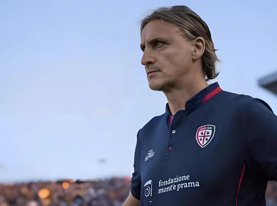 开云体育入口-卡利亚里主场未能取胜，遭遇不利局面的简单介绍