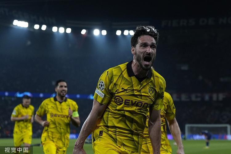 皇马客场大胜拜仁，成功杀入决赛