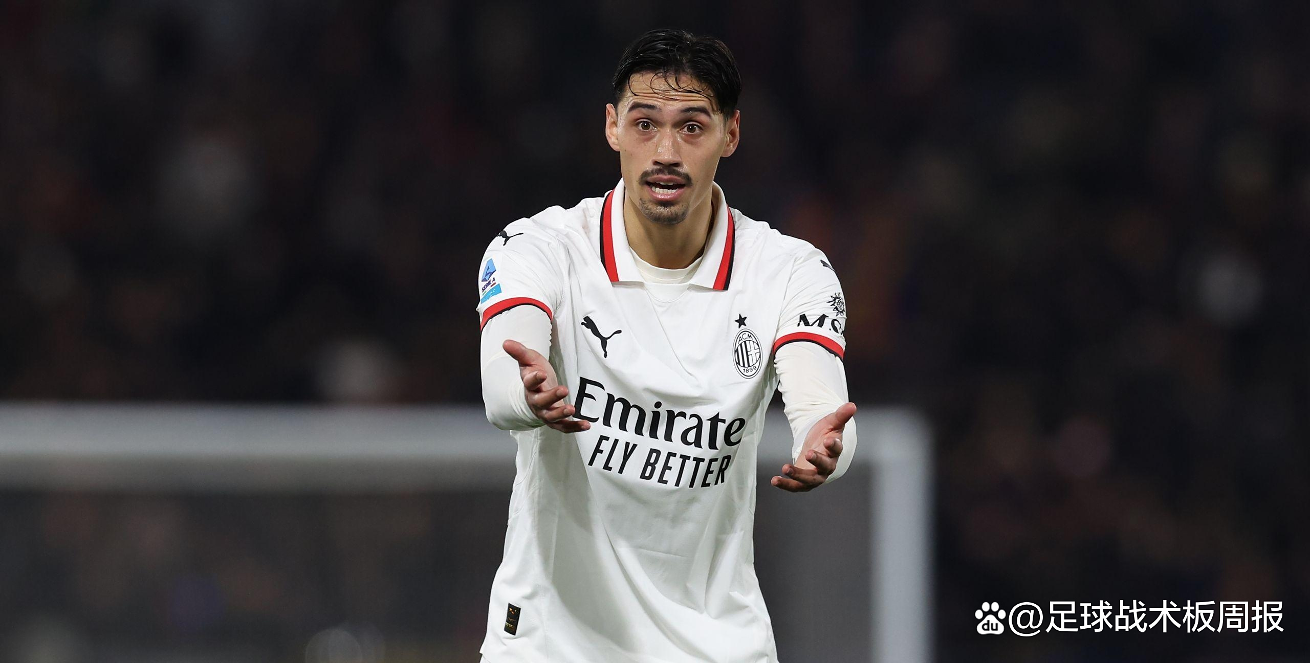 开云体育下载-博洛尼亚客场惨败，米兰球队继续进步