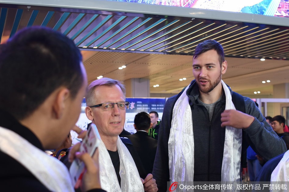 青海男篮调整防守，迎接新的挑战